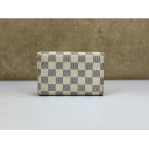 LOUIS VUITTON N63068 ALEXANDRA WALLET